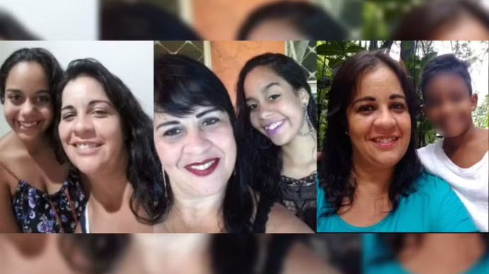 Prefeitura de Marília terá que pagar R$375 mil a família de mulher que morreu após acidente provocado por buraco em via — Foto: TV TEM/Reprodução