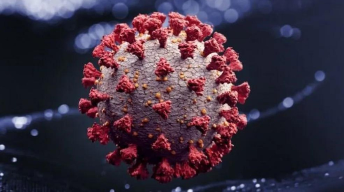 Os cientistas temem que a pandemia de covid-19 tenha levado muita gente a adotar hábitos de limpeza pouco úteis — Foto: Getty Images/Via BBC