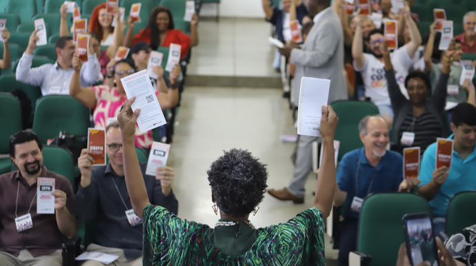 Tupã realiza Conferência Regional de Promoção da Igualdade Racial
