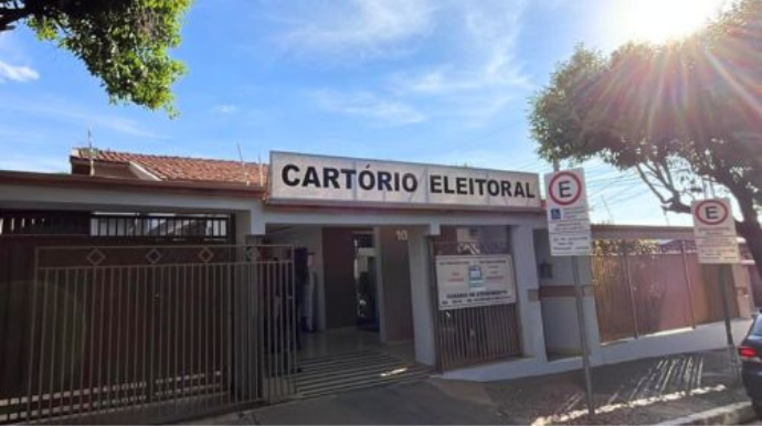 Cartório Eleitoral de Tupã tem plantão para regularização eleitoral